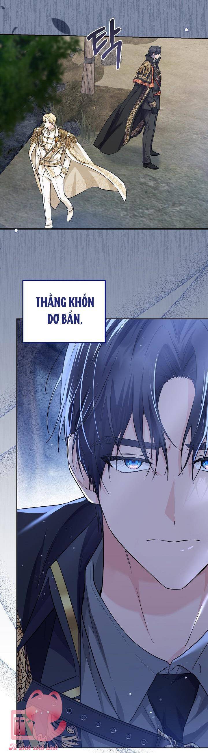 Hoàng Nữ Cosplay Nonfan Chapter 8 - 25