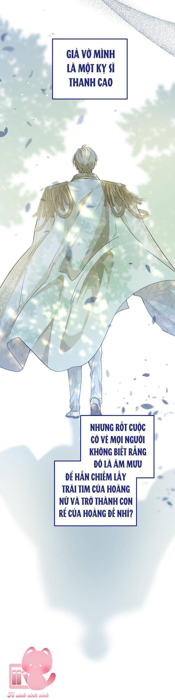 Hoàng Nữ Cosplay Nonfan Chapter 8 - 26