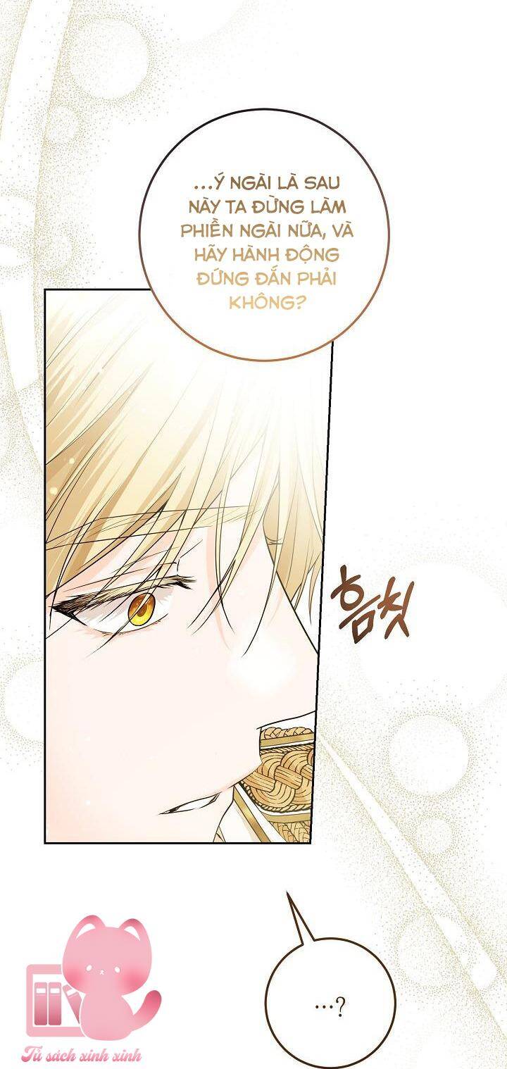 Hoàng Nữ Cosplay Nonfan Chapter 8 - 43