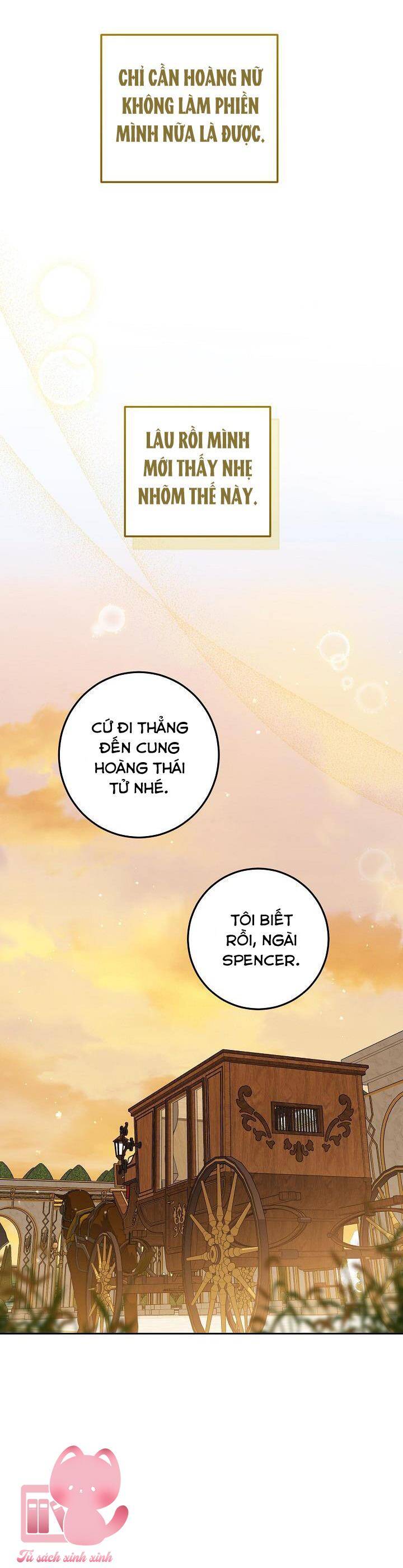 Hoàng Nữ Cosplay Nonfan Chapter 8 - 51