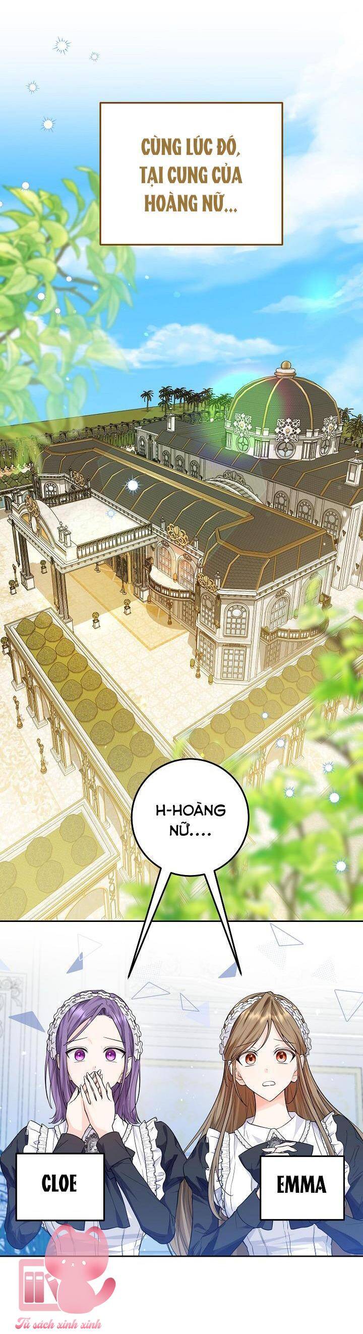 Hoàng Nữ Cosplay Nonfan Chapter 9 - 16