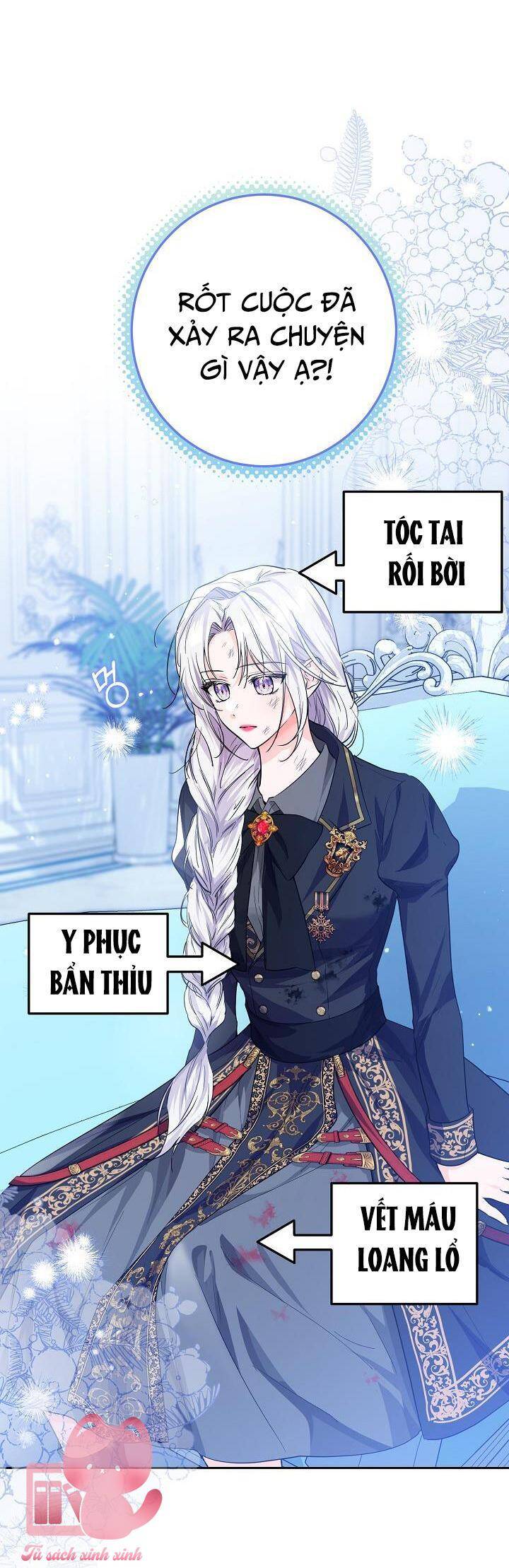 Hoàng Nữ Cosplay Nonfan Chapter 9 - 17