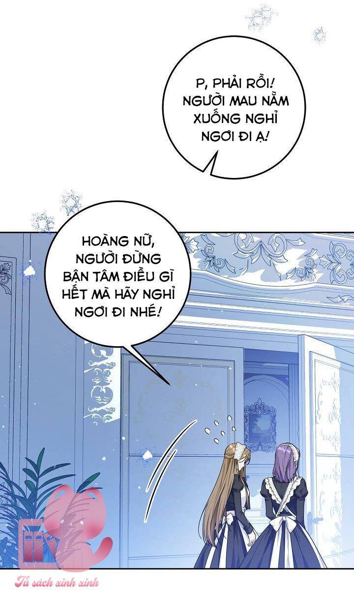 Hoàng Nữ Cosplay Nonfan Chapter 9 - 33