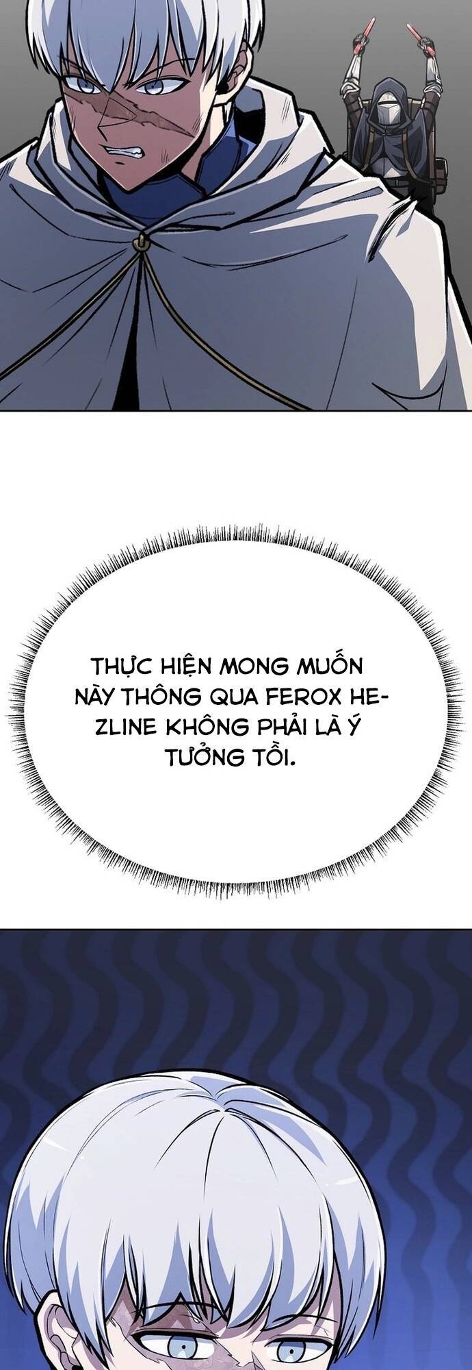 Anh Hùng Của Chúng Ta Làm Gì? Chapter 31 - 20