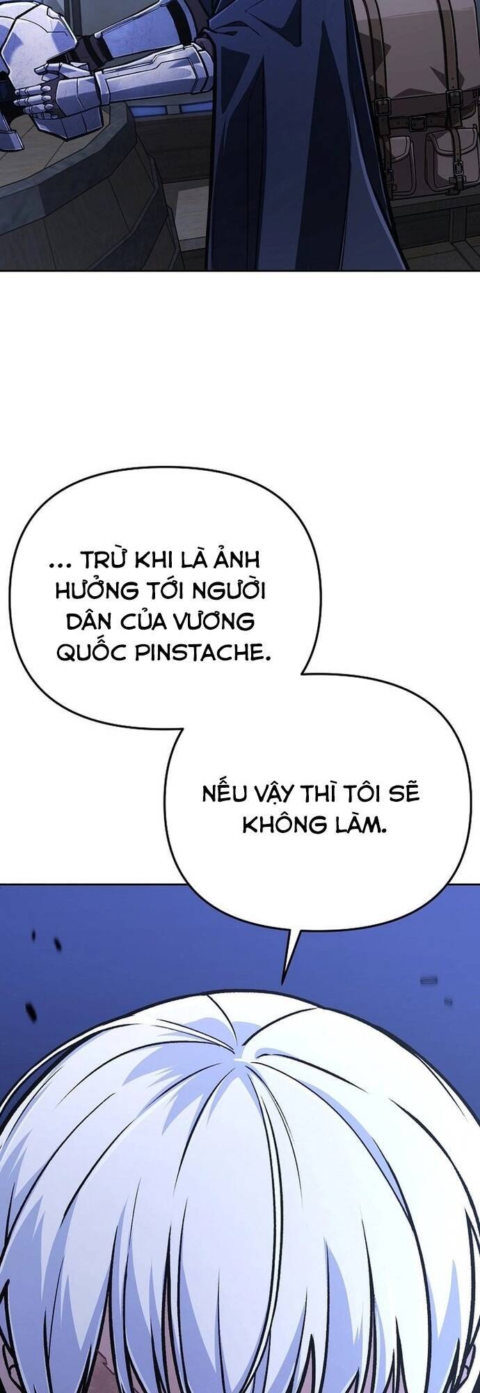 Anh Hùng Của Chúng Ta Làm Gì? Chapter 31 - 23