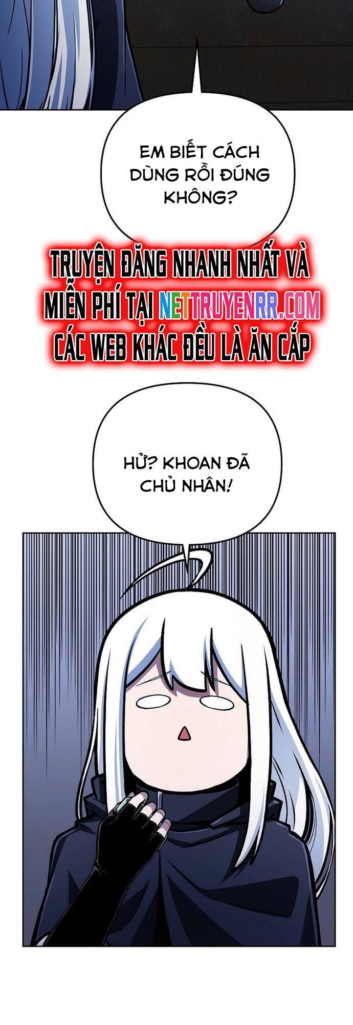 Anh Hùng Của Chúng Ta Làm Gì? Chapter 31 - 30