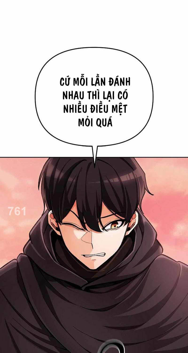 Anh Hùng Của Chúng Ta Làm Gì? Chapter 8 - 5