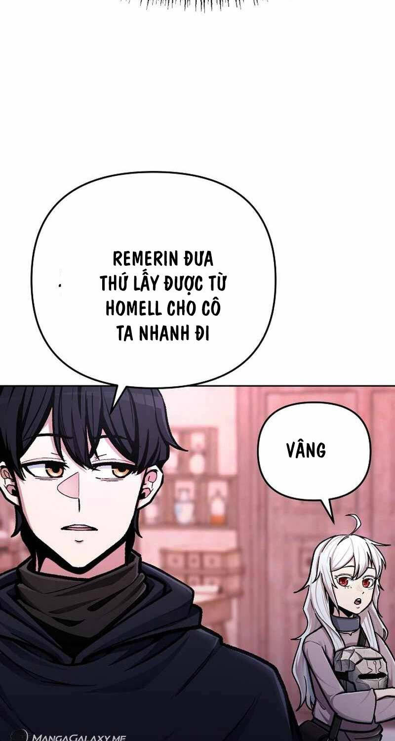 Anh Hùng Của Chúng Ta Làm Gì? Chapter 9 - 46