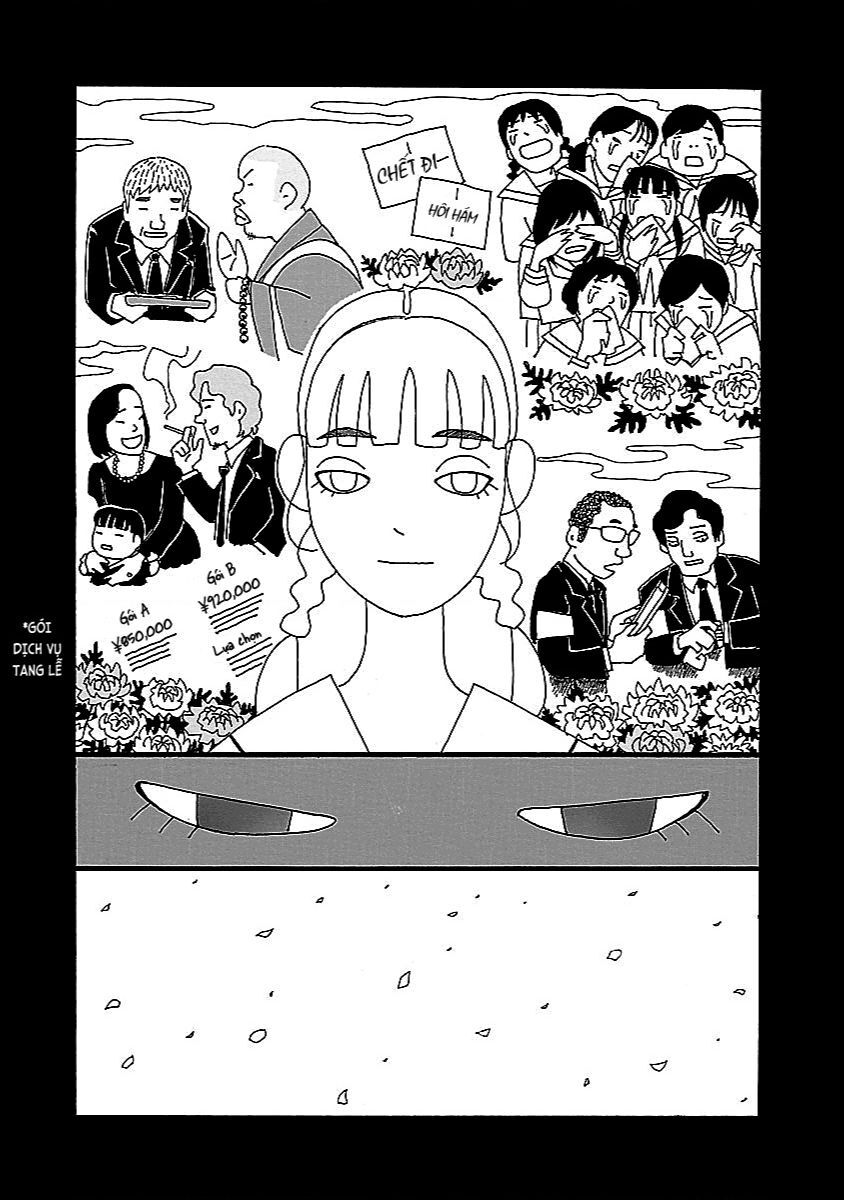 Chihiro-San Chapter 1 - 25