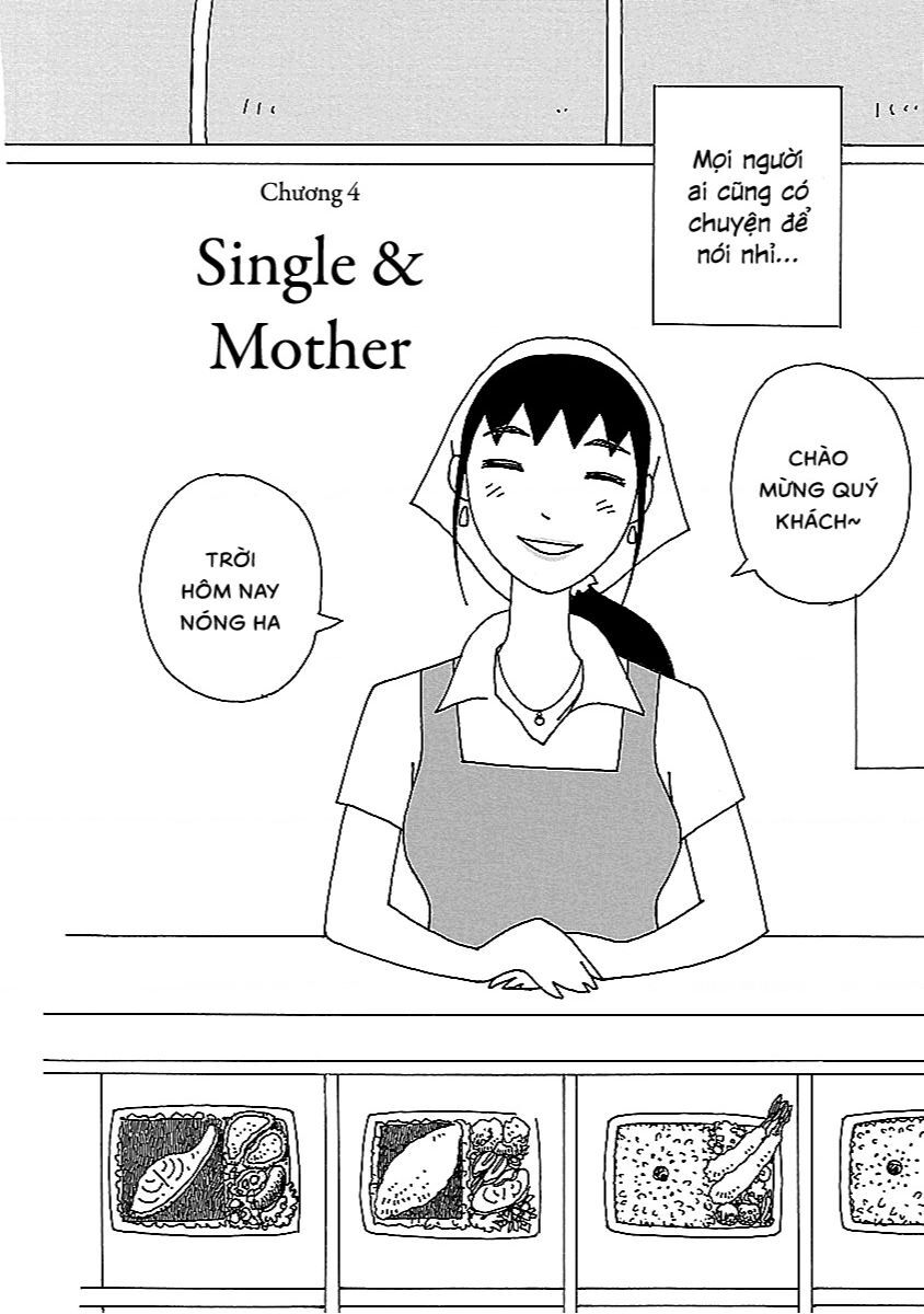 Chihiro-San Chapter 4 - 2