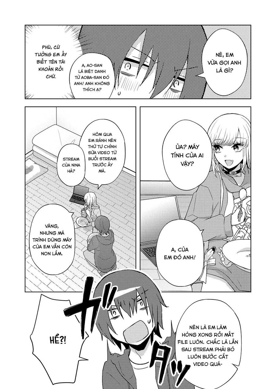 Kimi Wa Nina Janai! Chapter 2 - 20