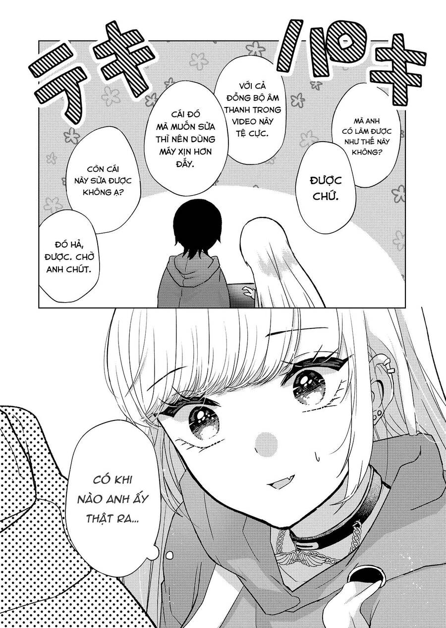 Kimi Wa Nina Janai! Chapter 2 - 23