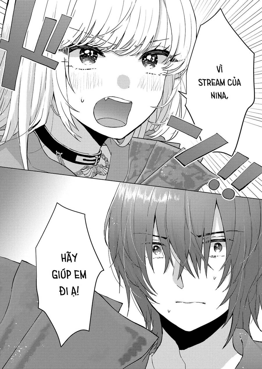 Kimi Wa Nina Janai! Chapter 2 - 27