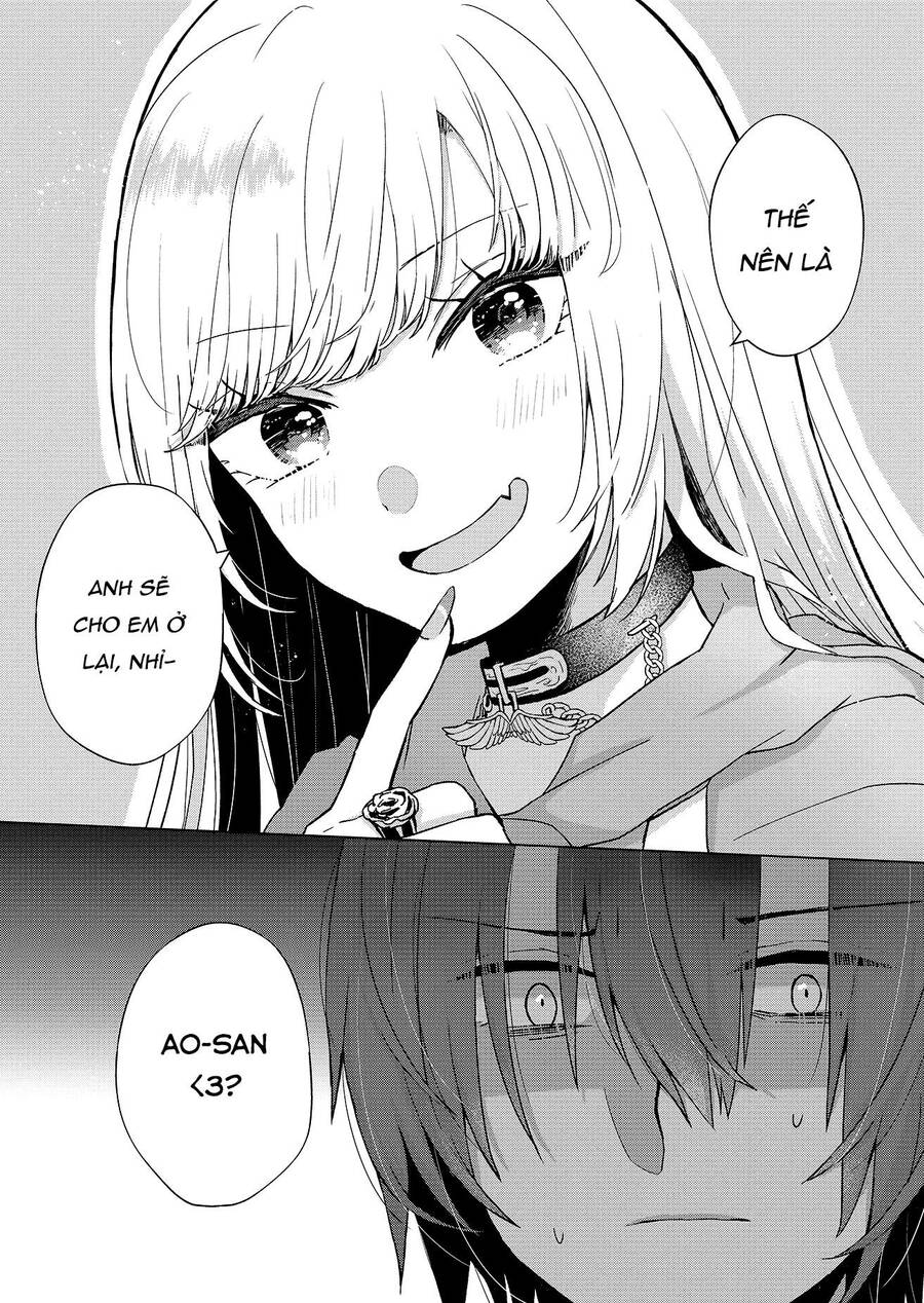 Kimi Wa Nina Janai! Chapter 2 - 41