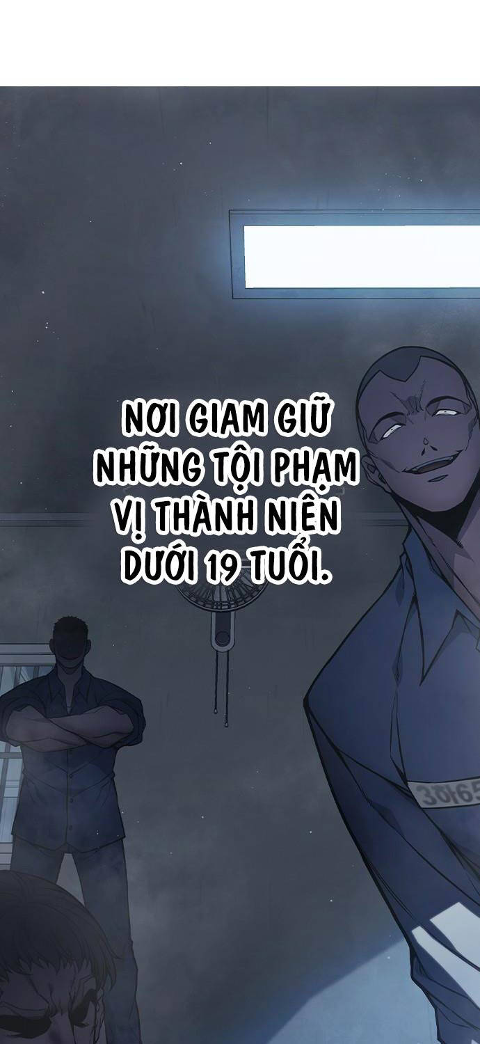 Nhà Tù Vị Thành Niên Chapter 1 - 23