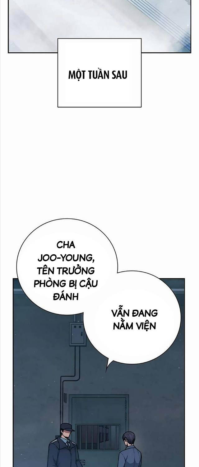 Nhà Tù Vị Thành Niên Chapter 2 - 108