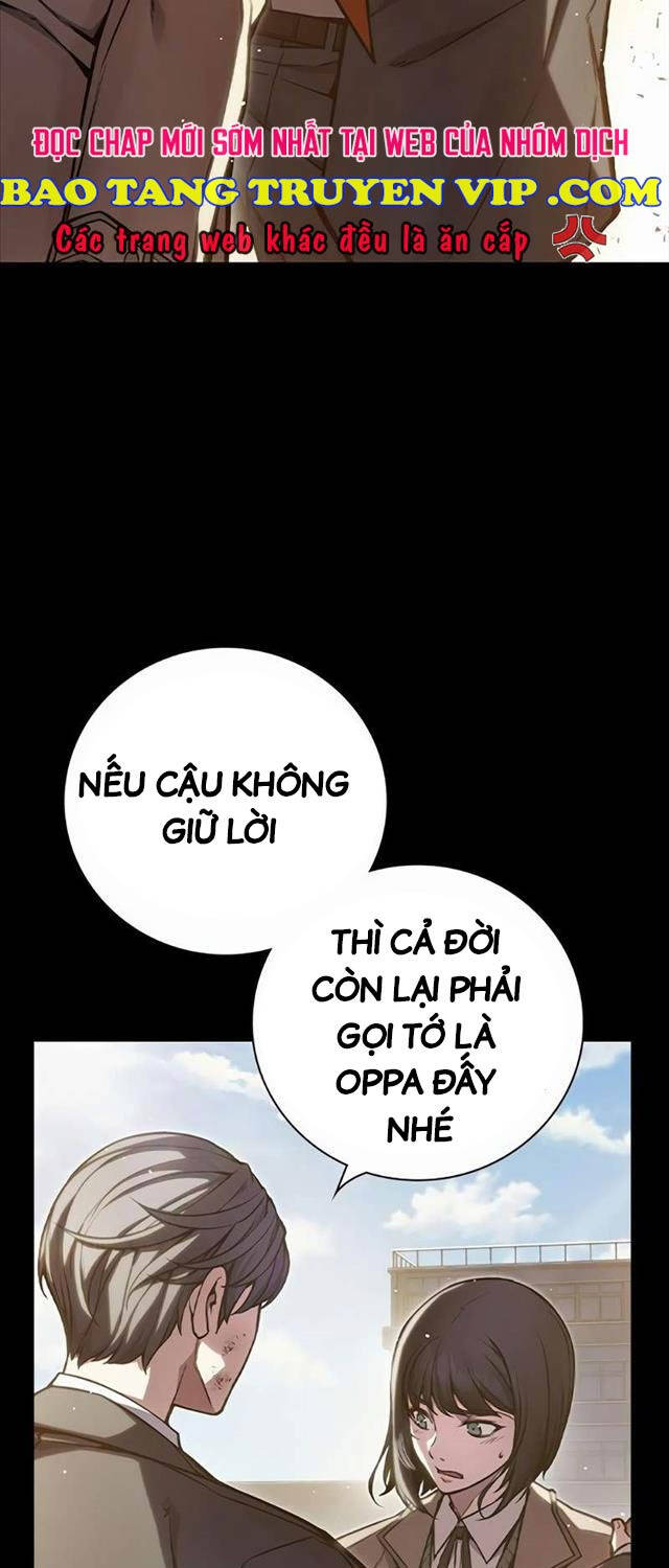 Nhà Tù Vị Thành Niên Chapter 2 - 37