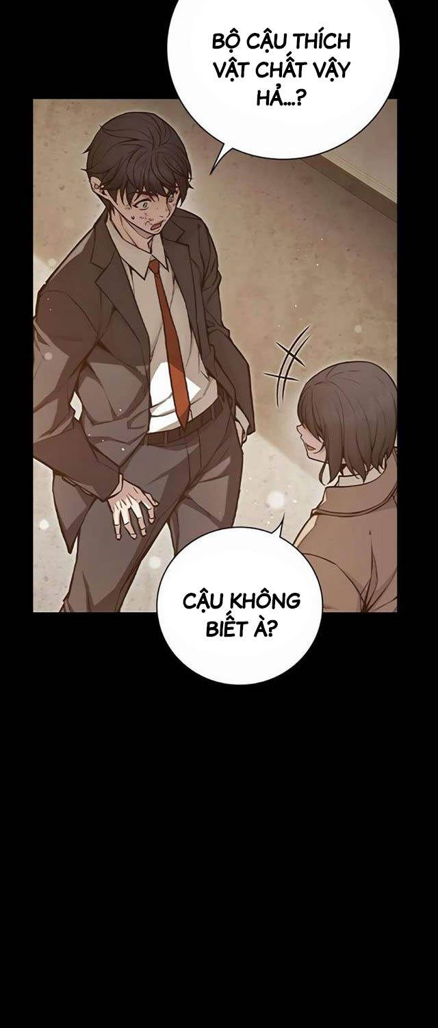 Nhà Tù Vị Thành Niên Chapter 2 - 45