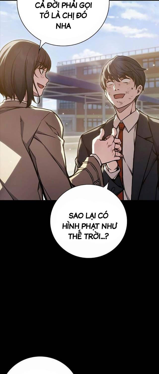 Nhà Tù Vị Thành Niên Chapter 2 - 52