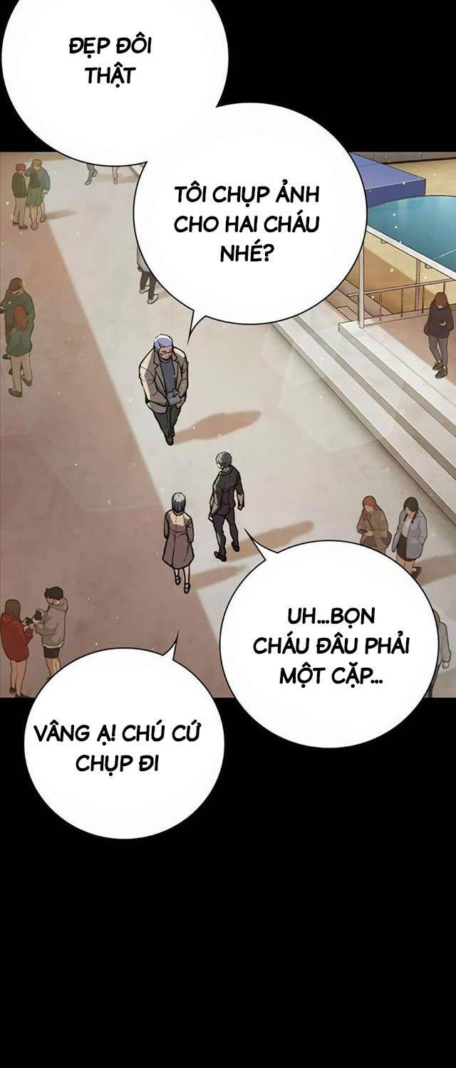 Nhà Tù Vị Thành Niên Chapter 2 - 53