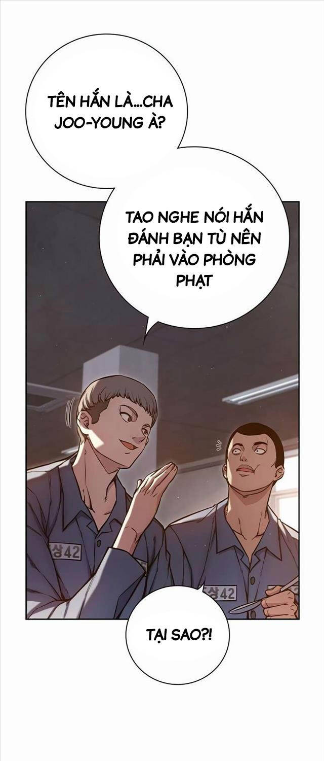 Nhà Tù Vị Thành Niên Chapter 2 - 83