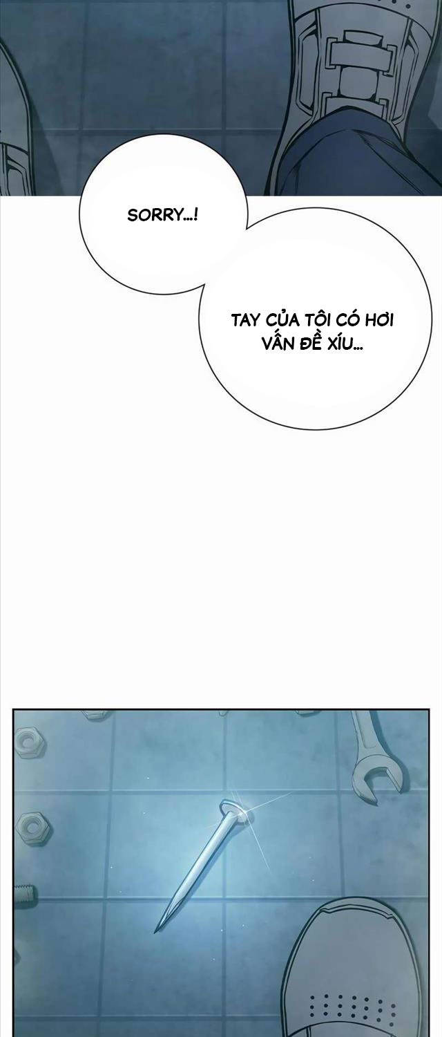 Nhà Tù Vị Thành Niên Chapter 4 - 49