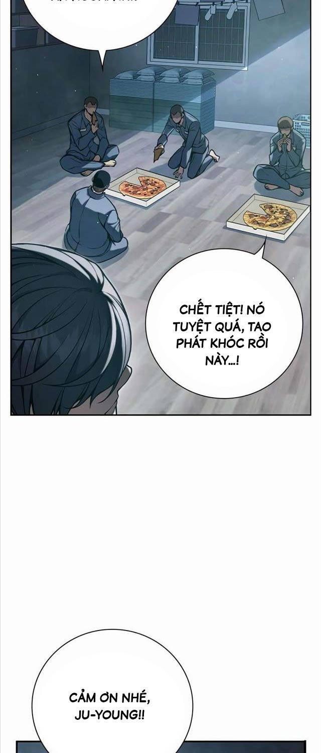 Nhà Tù Vị Thành Niên Chapter 4 - 95