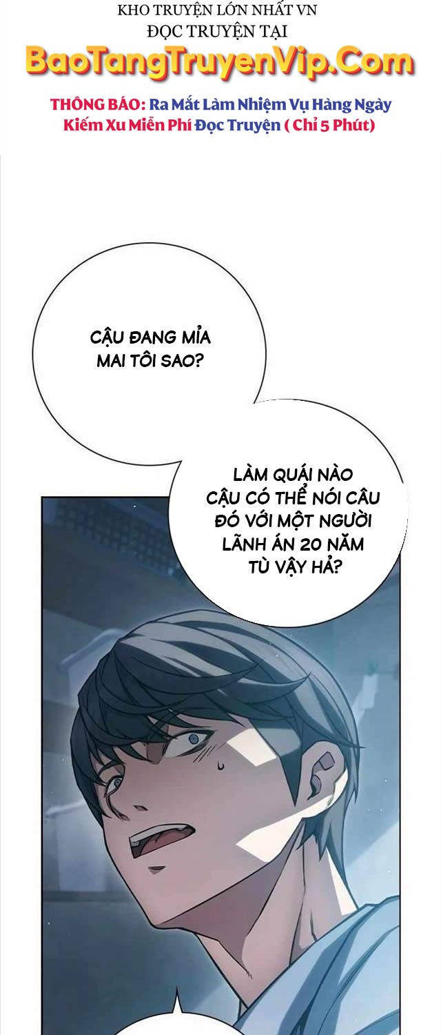 Nhà Tù Vị Thành Niên Chapter 5 - 30