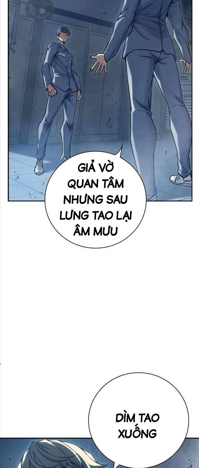 Nhà Tù Vị Thành Niên Chapter 6 - 47