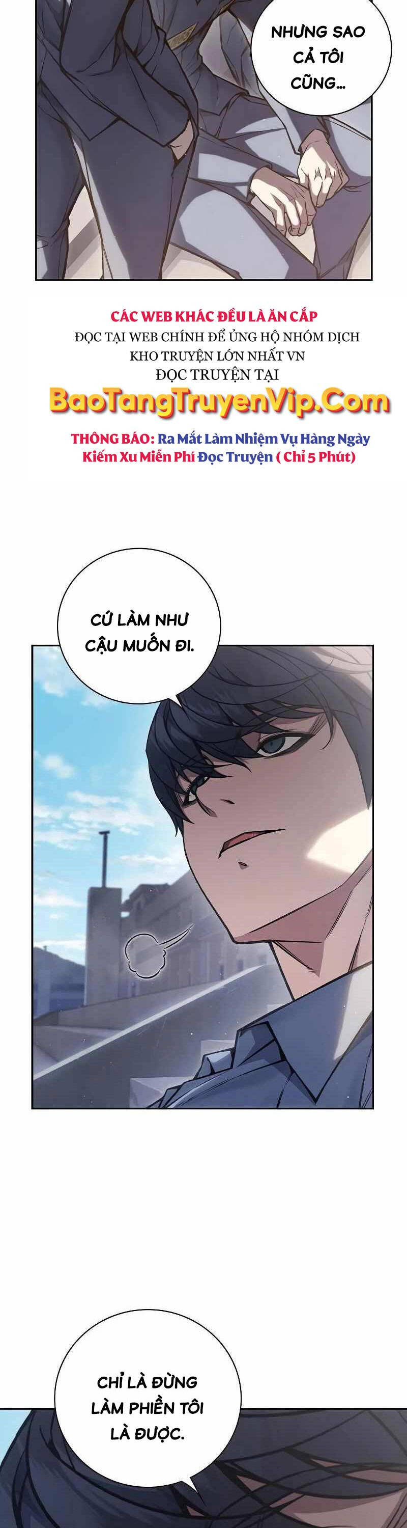 Nhà Tù Vị Thành Niên Chapter 7 - 17