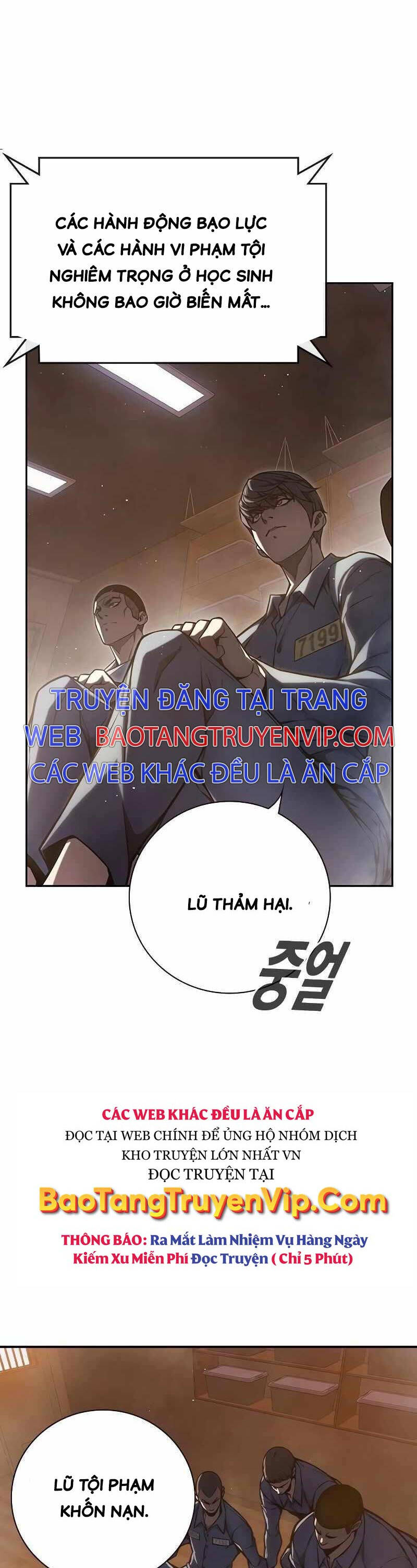 Nhà Tù Vị Thành Niên Chapter 7 - 26