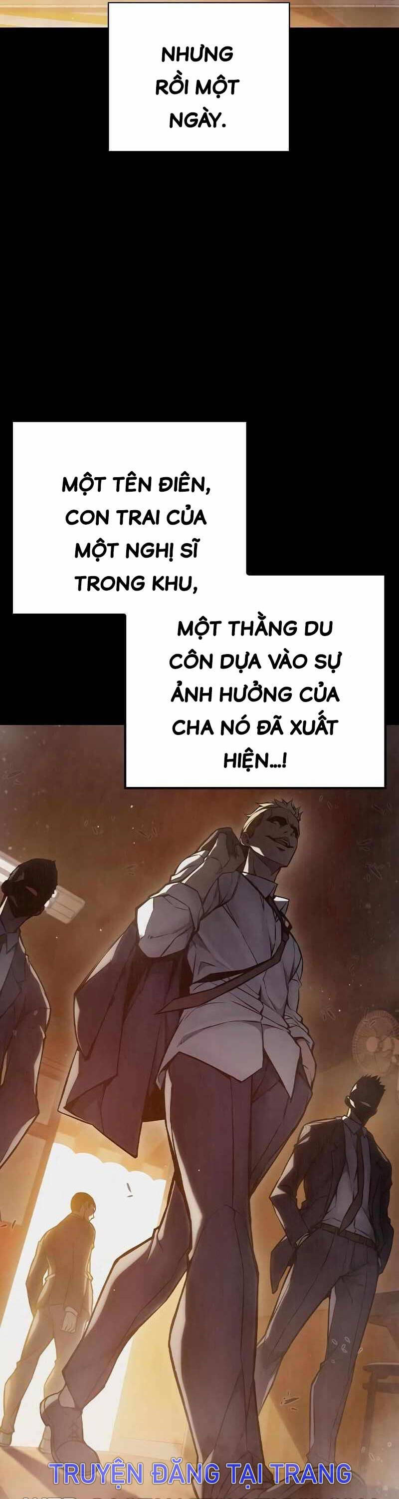 Nhà Tù Vị Thành Niên Chapter 7 - 32