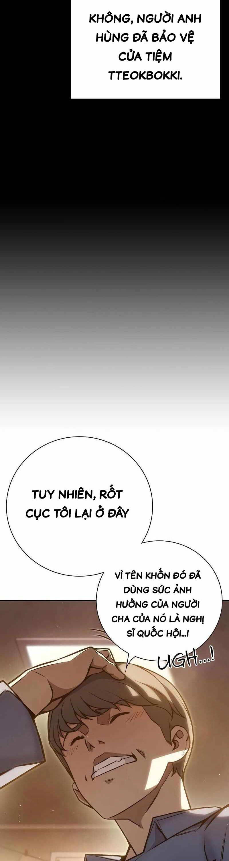 Nhà Tù Vị Thành Niên Chapter 7 - 41