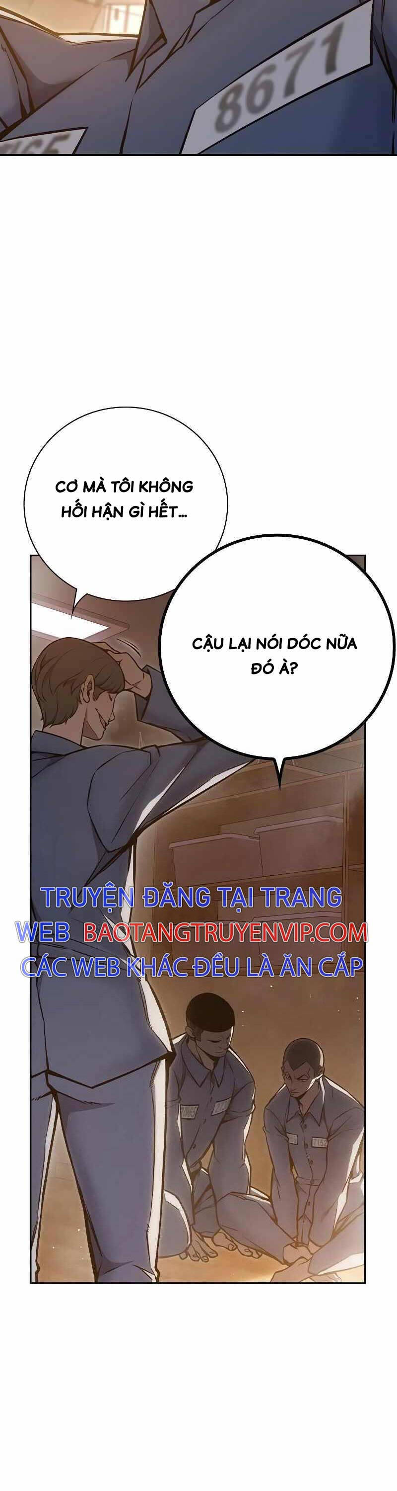 Nhà Tù Vị Thành Niên Chapter 7 - 42