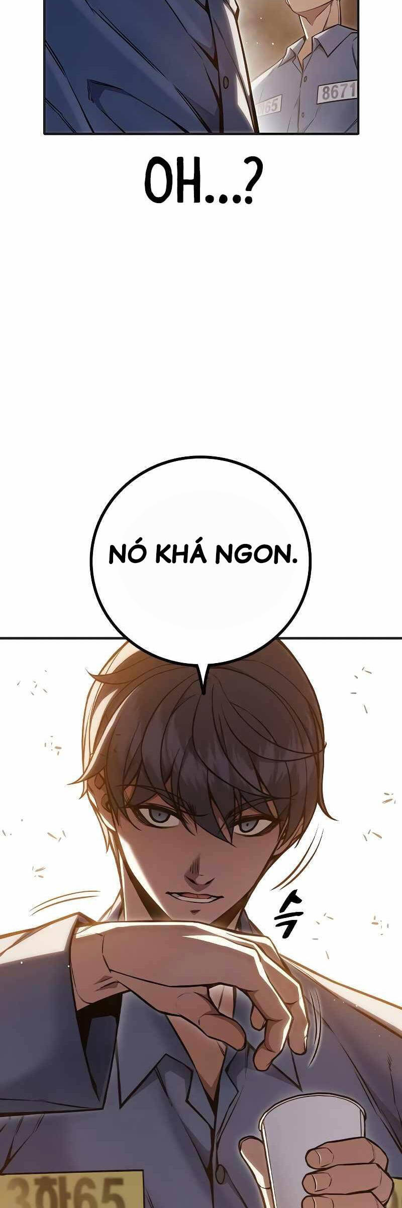 Nhà Tù Vị Thành Niên Chapter 8 - 19