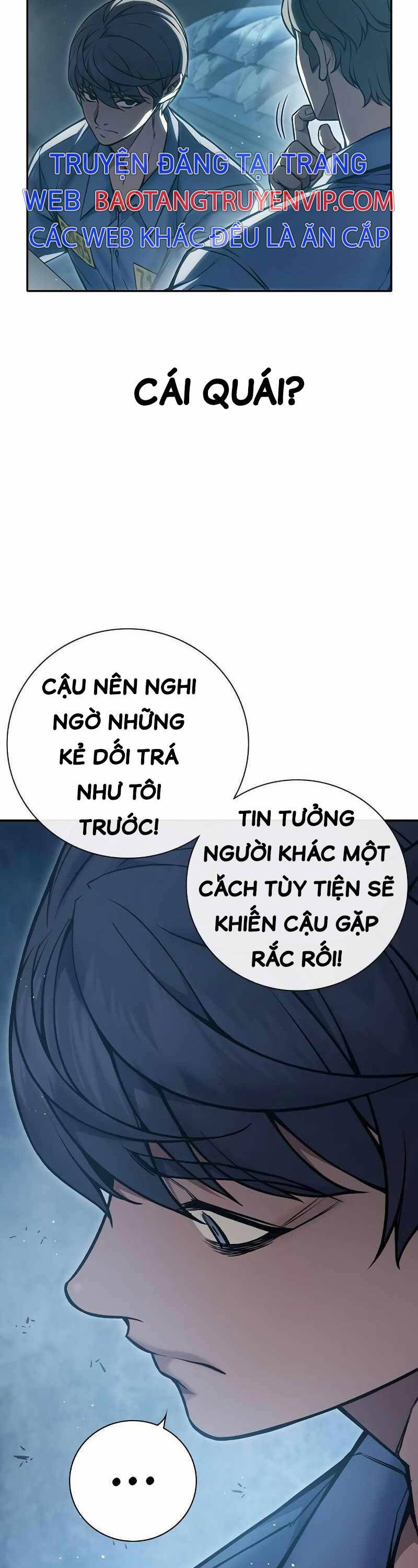 Nhà Tù Vị Thành Niên Chapter 8 - 30