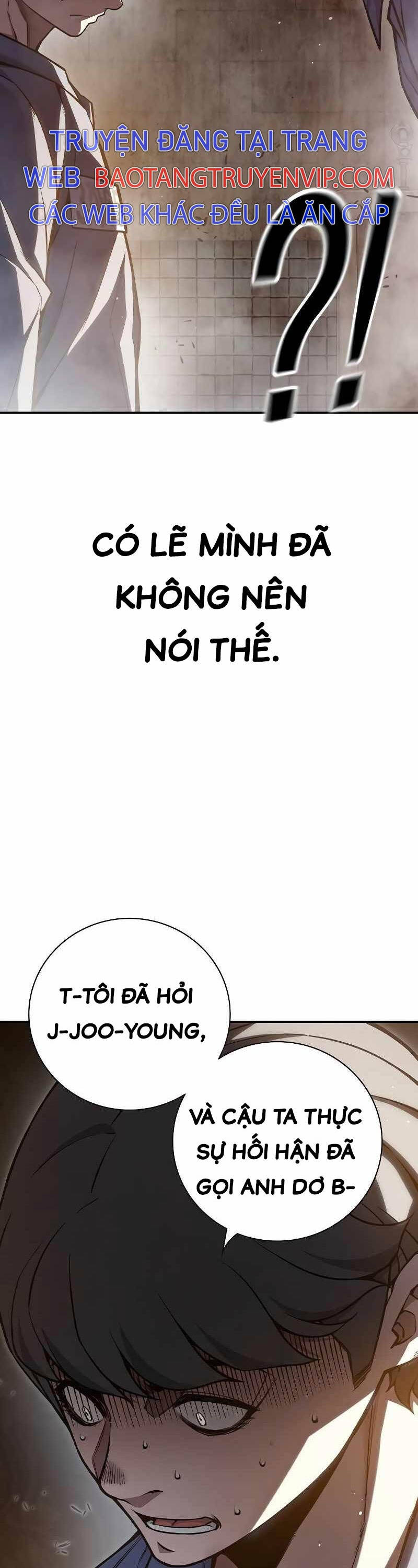 Nhà Tù Vị Thành Niên Chapter 8 - 41