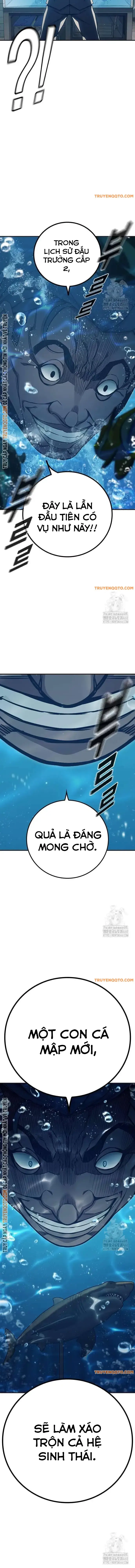 Nhà Tù Vị Thành Niên Chapter 36 - 3