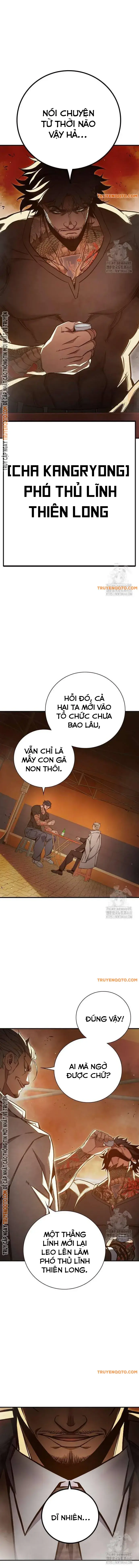 Nhà Tù Vị Thành Niên Chapter 36 - 10