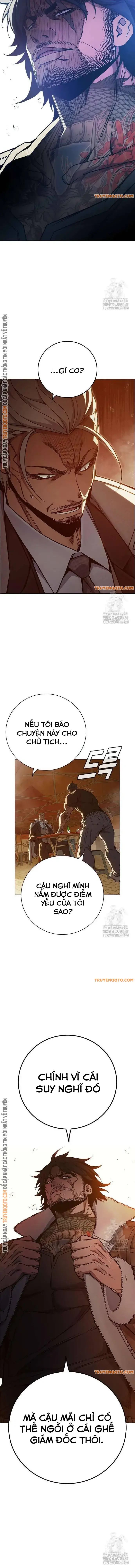 Nhà Tù Vị Thành Niên Chapter 36 - 15