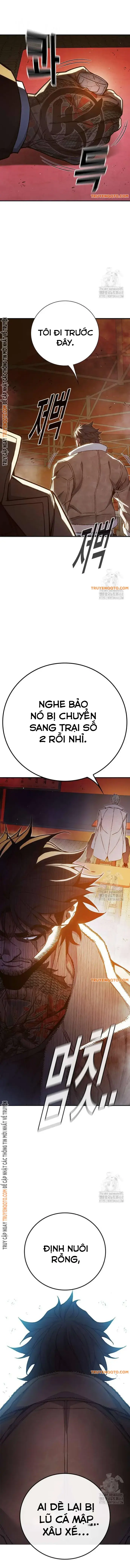 Nhà Tù Vị Thành Niên Chapter 36 - 16