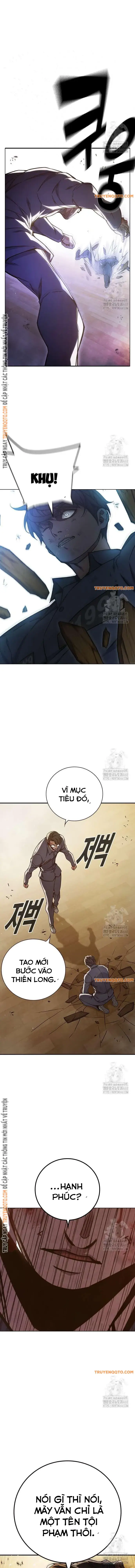 Nhà Tù Vị Thành Niên Chapter 40 - 8