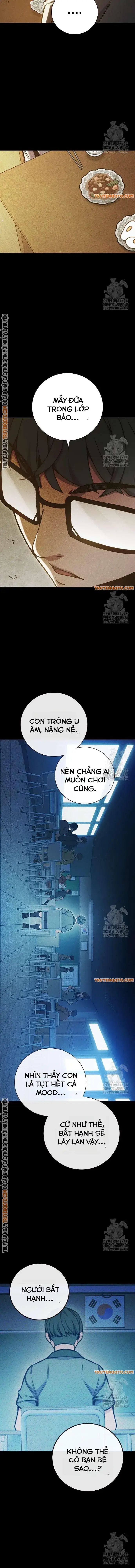 Nhà Tù Vị Thành Niên Chapter 40 - 14