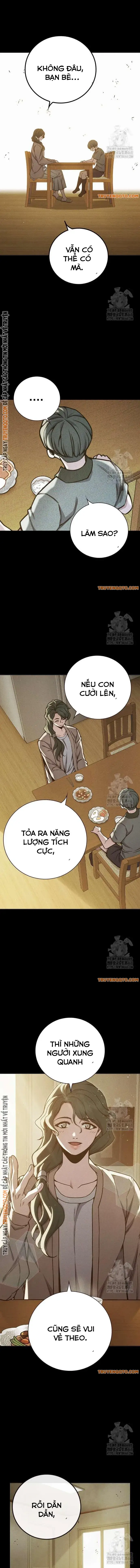 Nhà Tù Vị Thành Niên Chapter 40 - 15