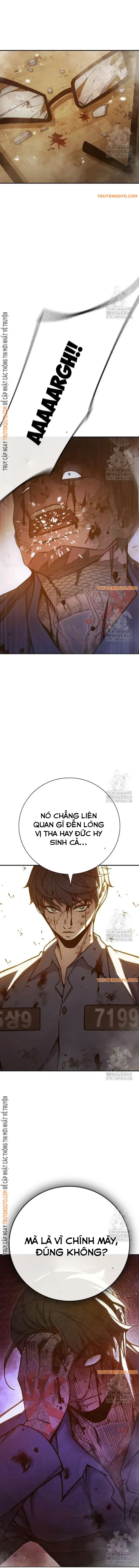 Nhà Tù Vị Thành Niên Chapter 40 - 25