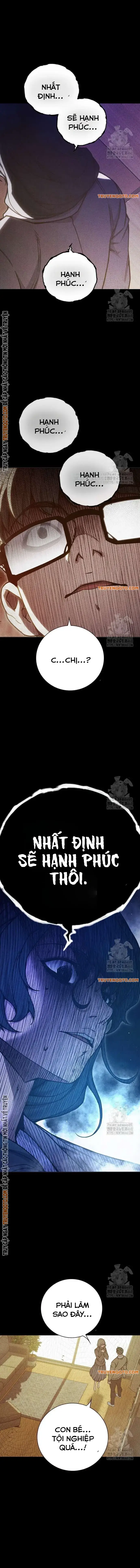 Nhà Tù Vị Thành Niên Chapter 40 - 27