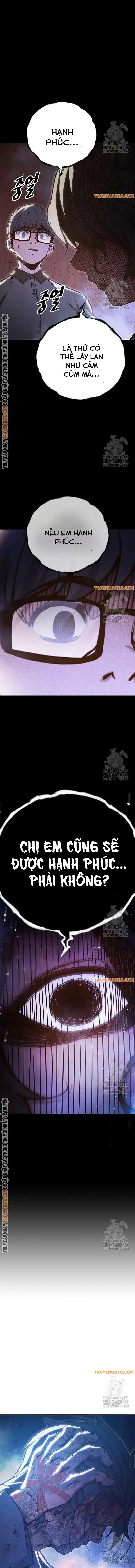 Nhà Tù Vị Thành Niên Chapter 40 - 29