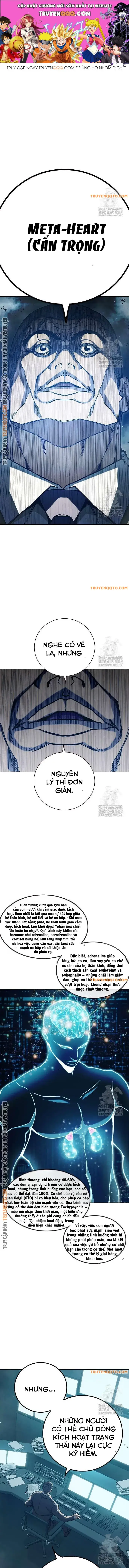 Nhà Tù Vị Thành Niên Chapter 41 - 1