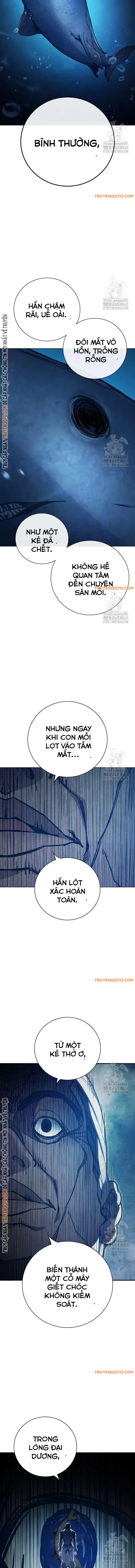 Nhà Tù Vị Thành Niên Chapter 41 - 4