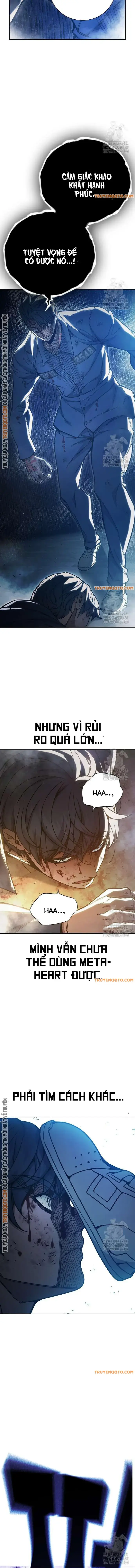 Nhà Tù Vị Thành Niên Chapter 41 - 8